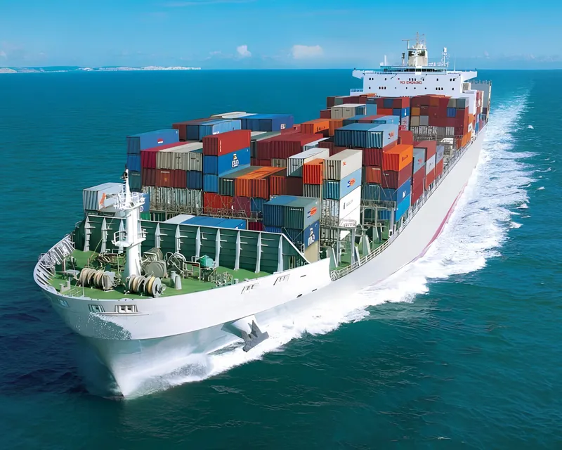 Sản phẩm Ocean freight (6) — Vinavico Logistics - Công Ty TNHH Giao Nhận Và Thương Mại Vinavico — MST 0106701118