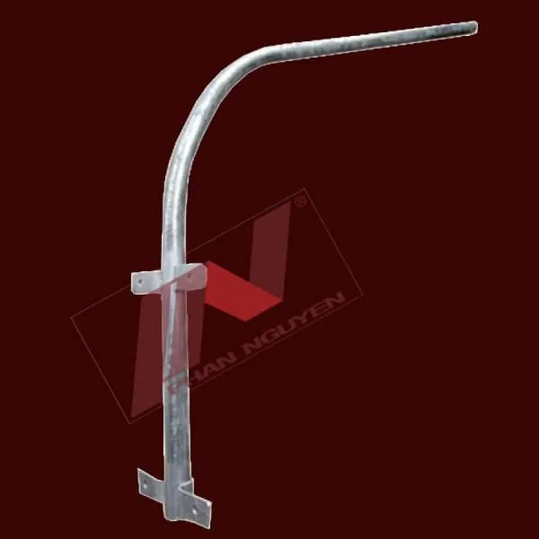 Sản phẩm can den cao ap gan tuong 4 600x600 — Thiết Bị Chiếu Sáng Phan Nguyễn - Công Ty TNHH Điện Và Cơ Khí Phan Nguyễn — MST 0106707134