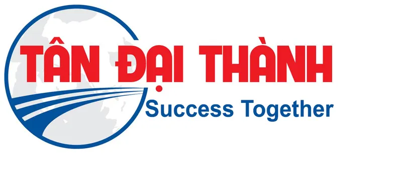 Công Ty Cổ Phần Thương Mại Và Đầu Tư Tân Đại Thành logo