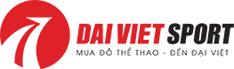 Logo Thiết Bị Thể Thao Đại Việt - Công Ty Cổ Phần XNK Thể Thao Đại Việt