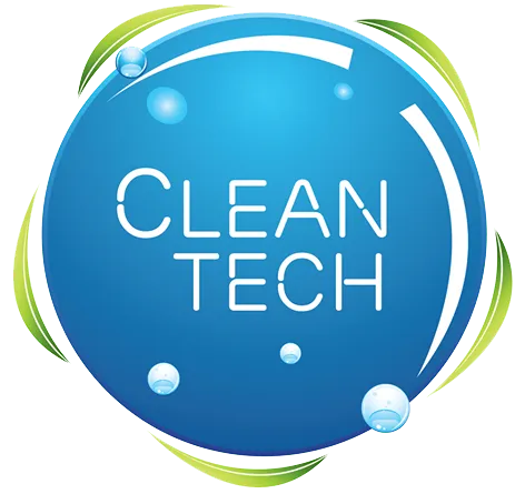 Logo Công Ty Cổ Phần Cleantech