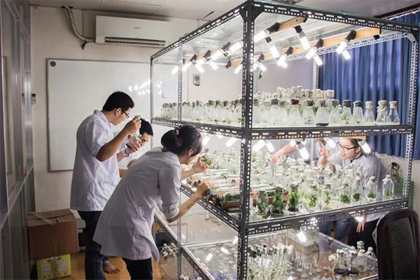Sản phẩm cong nghe sinh hoc 1 — Công Ty Cổ Phần Cleantech — MST 0106708579