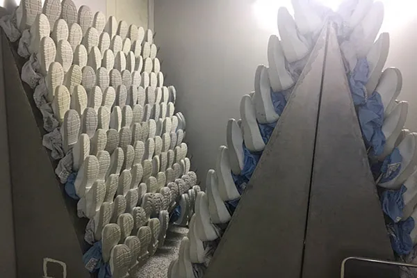 Sản phẩm say giay phong sach 1 — Công Ty Cổ Phần Cleantech — MST 0106708579