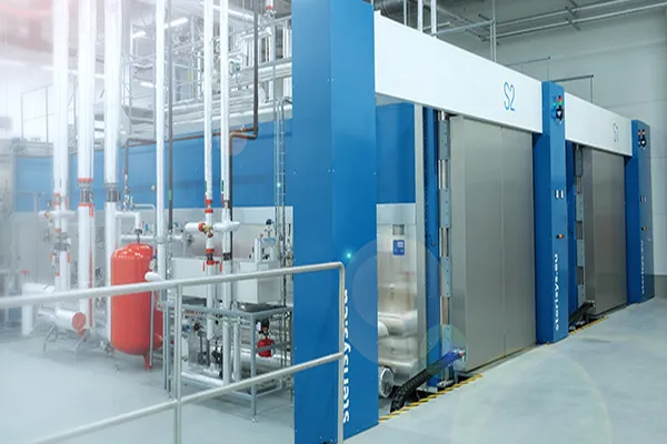 Sản phẩm Máy tt — Công Ty Cổ Phần Cleantech — MST 0106708579