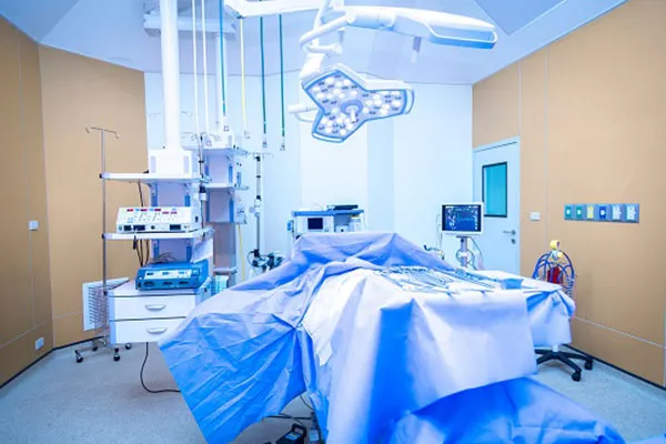 Sản phẩm surgical supplies — Công Ty Cổ Phần Cleantech — MST 0106708579