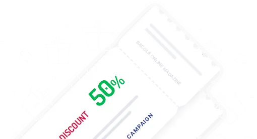 Sản phẩm coupon — Công Ty Cổ Phần Thương Mại Và Đầu Tư Công Nghệ Môi Trường HATHACO — MST 0106710384