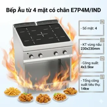 Sản phẩm bep au tu 4 mat 346x346 — Công Ty Cổ Phần BNQ — MST 0106714935