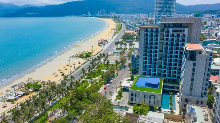 Sản phẩm he thong bep khach san 4 sao tai quy nhon 6 712x400 — Công Ty Cổ Phần BNQ — MST 0106714935