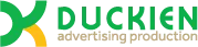 Logo Công Ty TNHH Quảng Cáo Và Nội Thất Đức Kiên