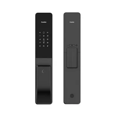 Sản phẩm kaadas Q15 5WK 400x400 — Khóa Cửa Thông Minh Cao Cấp KAADAS — MST 0106718312