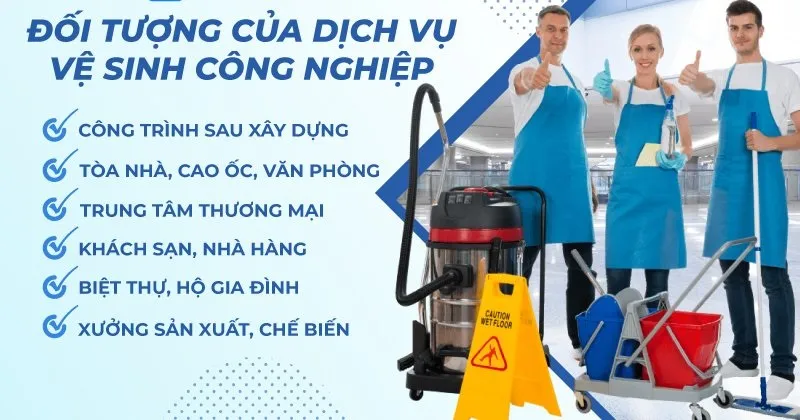 Sản phẩm dich vu ve sinh cong nghiep 1 — Công Ty Cổ Phần Tập Đoàn KTA — MST 0106719115