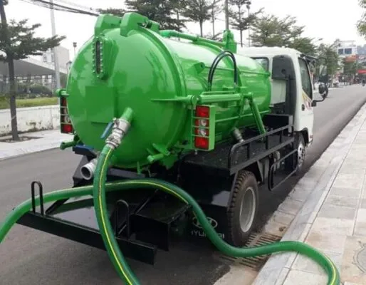 Sản phẩm hut ham cau sai gon 514x400 — Công Ty Cổ Phần Tập Đoàn KTA — MST 0106719115