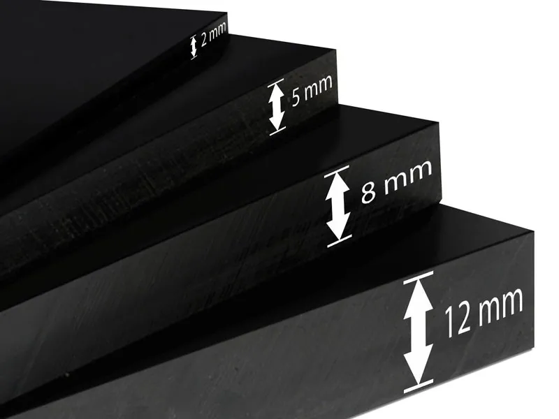 Sản phẩm rubber sheet sample 3 — Công Ty TNHH Cao Su Nhựa Việt Nam — MST 0106723619
