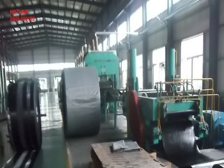 Sản phẩm cao su chiu dau3 — Công Ty TNHH Cao Su Nhựa Việt Nam — MST 0106723619