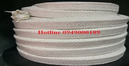Sản phẩm day_teflon — Công Ty TNHH Cao Su Nhựa Việt Nam — MST 0106723619