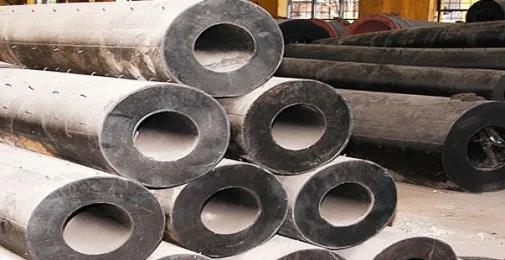 Sản phẩm dem cao su truc rong — Công Ty TNHH Cao Su Nhựa Việt Nam — MST 0106723619