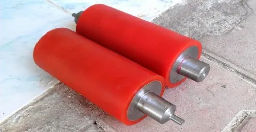 Sản phẩm rulo silicone1 — Công Ty TNHH Cao Su Nhựa Việt Nam — MST 0106723619