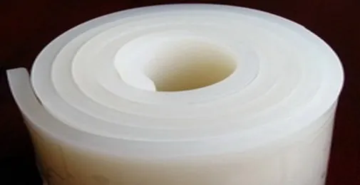 Sản phẩm silicone1 — Công Ty TNHH Cao Su Nhựa Việt Nam — MST 0106723619