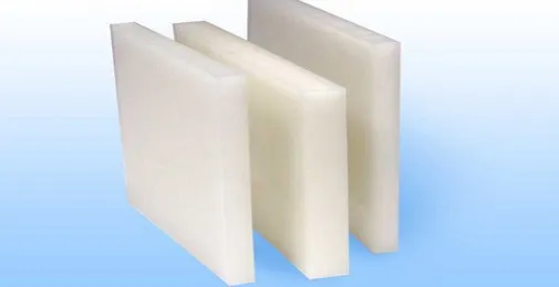 Sản phẩm tam nhua pp 1 — Công Ty TNHH Cao Su Nhựa Việt Nam — MST 0106723619