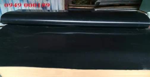 Sản phẩm cao su epdm — Công Ty TNHH Cao Su Nhựa Việt Nam — MST 0106723619