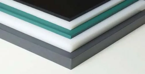 Sản phẩm tam nhua UHMW_ _PE0 — Công Ty TNHH Cao Su Nhựa Việt Nam — MST 0106723619