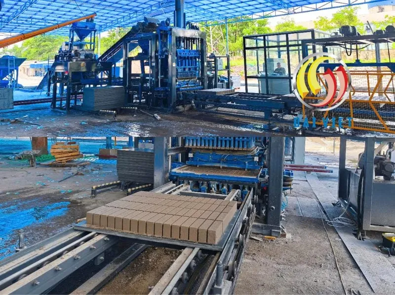 Sản phẩm day chuyen gach khong nung thai nguyen — Công Ty Cổ Phần Kinh Doanh Quốc Tế Đại Việt — MST 0106726264