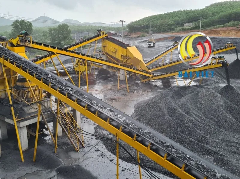 Sản phẩm day chuyen may nghien da quang binh cao toc bac nam — Công Ty Cổ Phần Kinh Doanh Quốc Tế Đại Việt — MST 0106726264