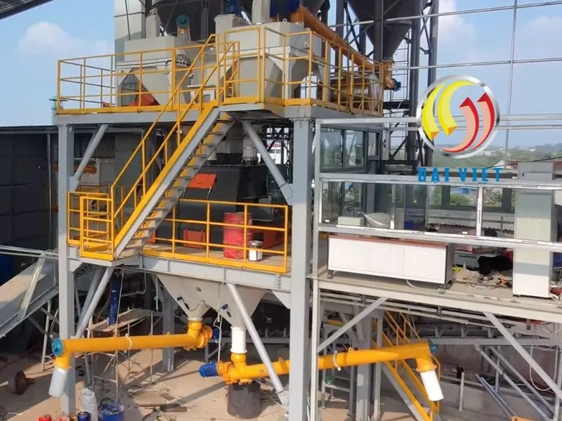Sản phẩm hinh anh day chuyen vua kho bac giang — Công Ty Cổ Phần Kinh Doanh Quốc Tế Đại Việt — MST 0106726264