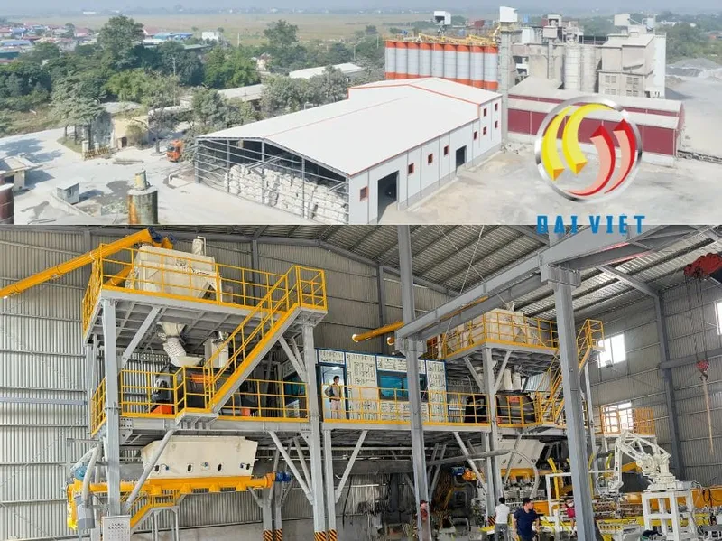 Sản phẩm hinh anh day chuyen vua kho va keo o ha nam — Công Ty Cổ Phần Kinh Doanh Quốc Tế Đại Việt — MST 0106726264