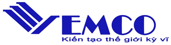 Logo Công Ty Cổ Phần VEM Việt Nam