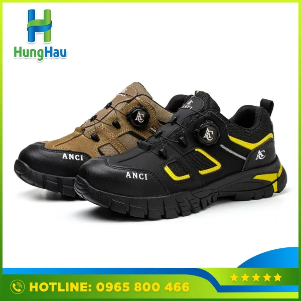 Sản phẩm ANCI ACT12 — Bảo Hộ Lao Động Hùng Hậu - Công Ty TNHH Bảo Hộ Lao Động Hùng Hậu — MST 0106735371
