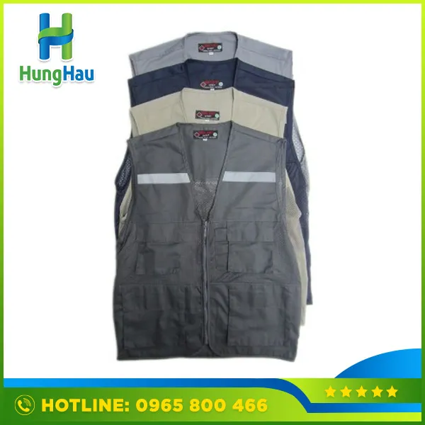 Sản phẩm ao bhld — Bảo Hộ Lao Động Hùng Hậu - Công Ty TNHH Bảo Hộ Lao Động Hùng Hậu — MST 0106735371