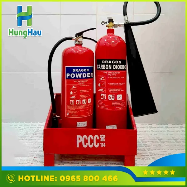 Sản phẩm binh chua chayv — Bảo Hộ Lao Động Hùng Hậu - Công Ty TNHH Bảo Hộ Lao Động Hùng Hậu — MST 0106735371