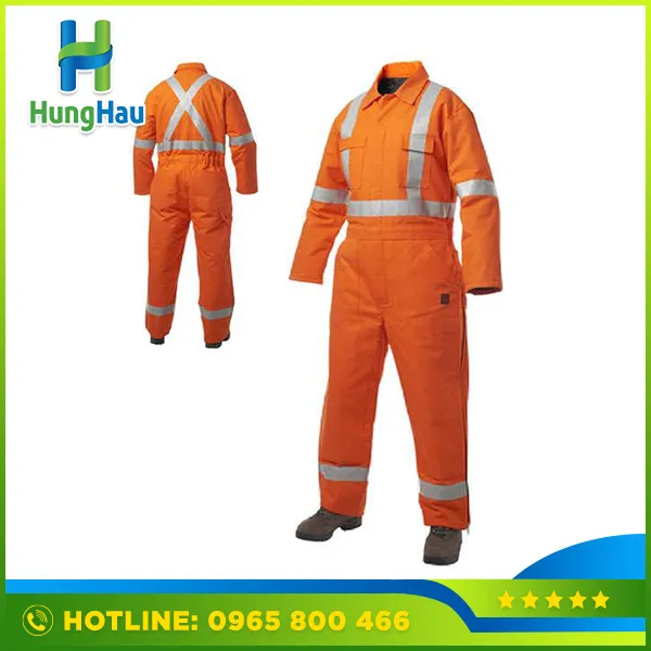 Sản phẩm bo bao ho lao dong2 — Bảo Hộ Lao Động Hùng Hậu - Công Ty TNHH Bảo Hộ Lao Động Hùng Hậu — MST 0106735371