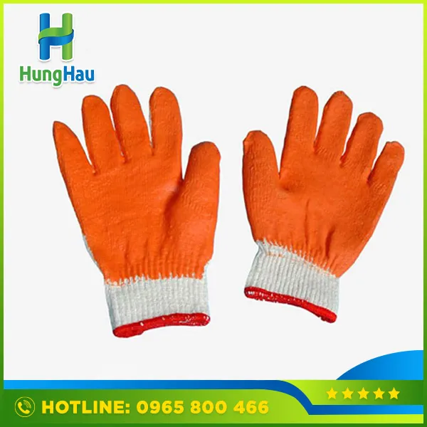 Sản phẩm gang tay chong tinh dien — Bảo Hộ Lao Động Hùng Hậu - Công Ty TNHH Bảo Hộ Lao Động Hùng Hậu — MST 0106735371