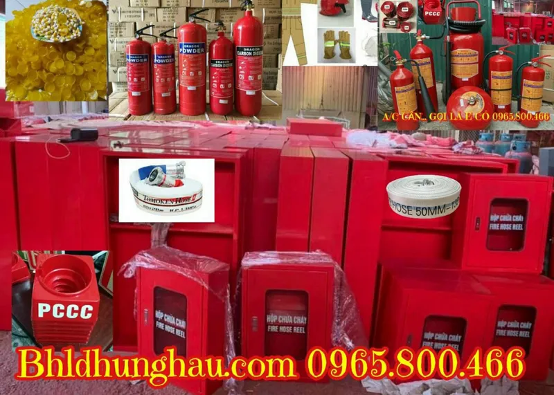 Sản phẩm 3 — Bảo Hộ Lao Động Hùng Hậu - Công Ty TNHH Bảo Hộ Lao Động Hùng Hậu — MST 0106735371
