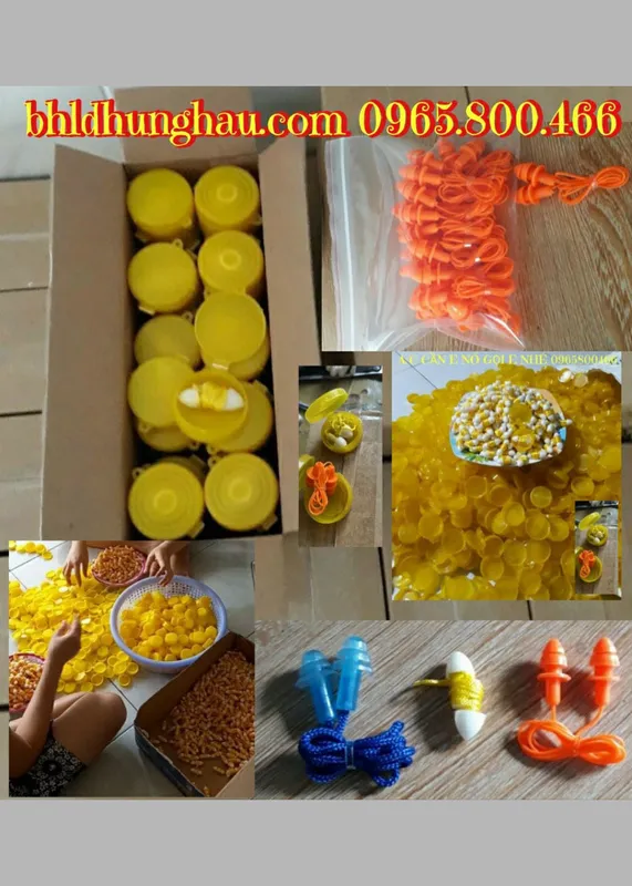 Sản phẩm 4 — Bảo Hộ Lao Động Hùng Hậu - Công Ty TNHH Bảo Hộ Lao Động Hùng Hậu — MST 0106735371