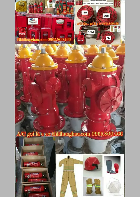 Sản phẩm 7 — Bảo Hộ Lao Động Hùng Hậu - Công Ty TNHH Bảo Hộ Lao Động Hùng Hậu — MST 0106735371