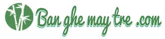 Logo Công Ty TNHH Sản Xuất Nội Thất Mây Tre Việt