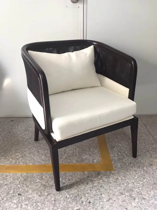 Sản phẩm ghe khach san 6 — Công Ty TNHH Sản Xuất Nội Thất Mây Tre Việt — MST 0106735501