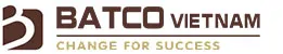 Logo Công Ty TNHH Phát Triển Công Nghệ Batco Việt Nam