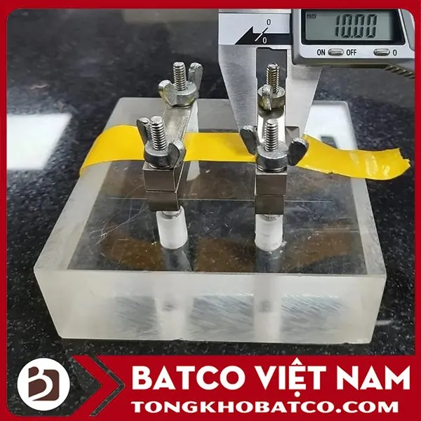 Sản phẩm do ga jig nhua de kiem tra san pham 1.1 1 — Công Ty TNHH Phát Triển Công Nghệ Batco Việt Nam — MST 0106742019