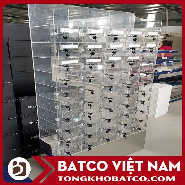 Sản phẩm tu mica phong sach 1 1 — Công Ty TNHH Phát Triển Công Nghệ Batco Việt Nam — MST 0106742019