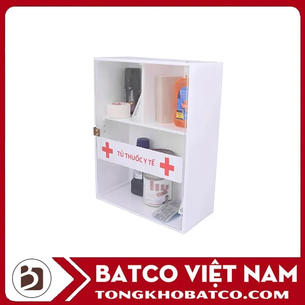 Sản phẩm tu thuoc mica 10.1 2 — Công Ty TNHH Phát Triển Công Nghệ Batco Việt Nam — MST 0106742019