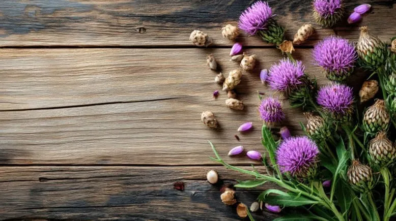 Sản phẩm MilkThistle 1 — Cân Thăng Long - Công Ty TNHH Cân Điện Tử Thăng Long — MST 0106742883