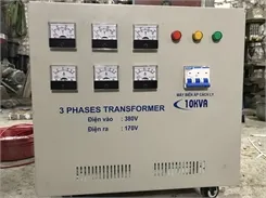 Sản phẩm bacl 10kvax245x245x4 — Công Ty TNHH Kỹ Thương Vitec Việt — MST 0106745394