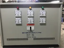 Sản phẩm bienap cachly gnx245x245x4 — Công Ty TNHH Kỹ Thương Vitec Việt — MST 0106745394