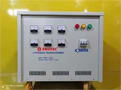 Sản phẩm 30kavx245x245x4 — Công Ty TNHH Kỹ Thương Vitec Việt — MST 0106745394