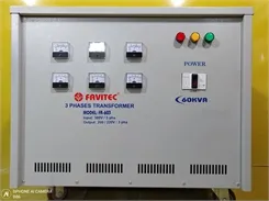 Sản phẩm 60kavx245x245x4 — Công Ty TNHH Kỹ Thương Vitec Việt — MST 0106745394