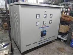 Sản phẩm mba 250kvax245x245x4 — Công Ty TNHH Kỹ Thương Vitec Việt — MST 0106745394